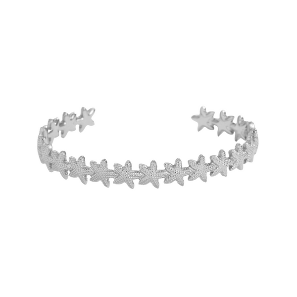 Armband Bangle Starfish