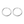Load image into Gallery viewer, Oorbellen Creolen Stainless Steel 18mm Zilver - 1 paar
