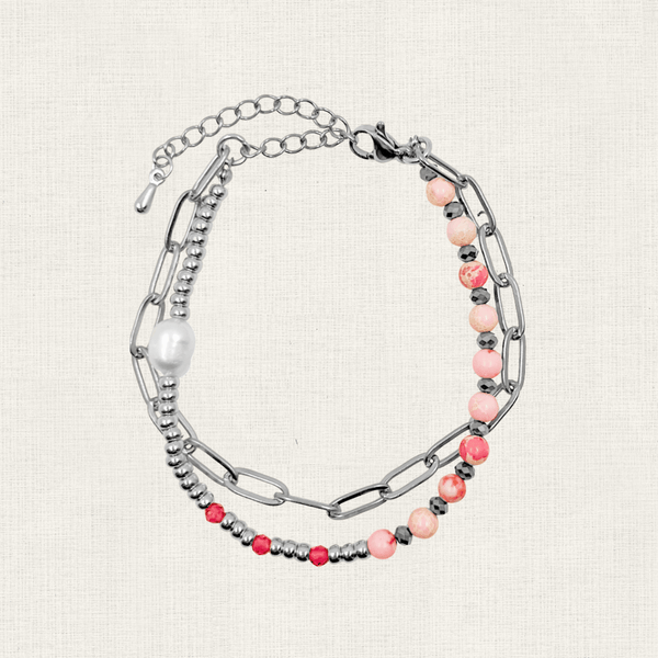 Armband Rose Dream