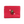 Load image into Gallery viewer, Make Up Tasje Kralen Aardbei - Rood
