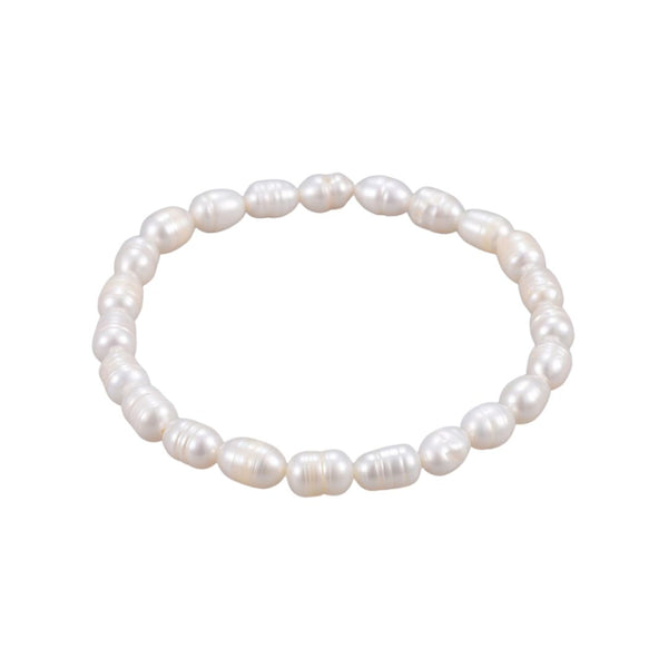 Armband All Pearl