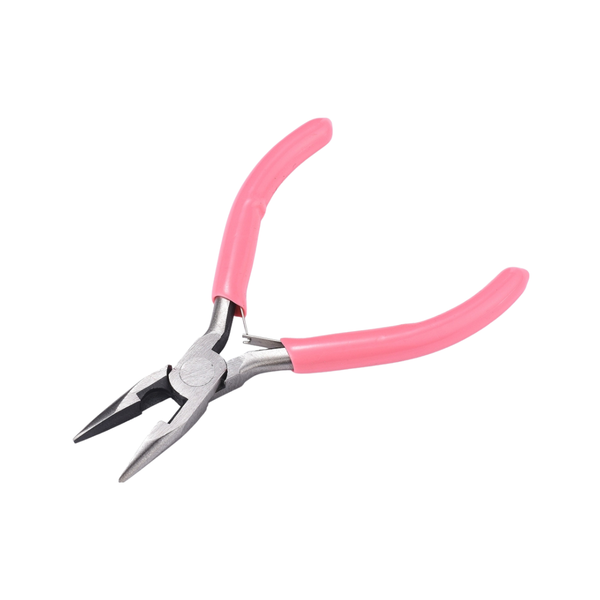 Platbektang Small Roze