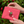 Load image into Gallery viewer, Make Up Tasje Kralen Aardbei - Rood
