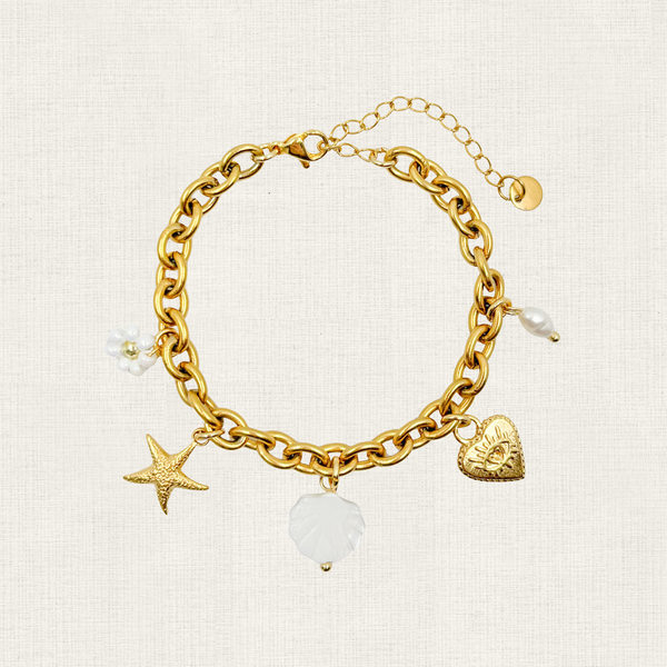 Armband Sunkissed