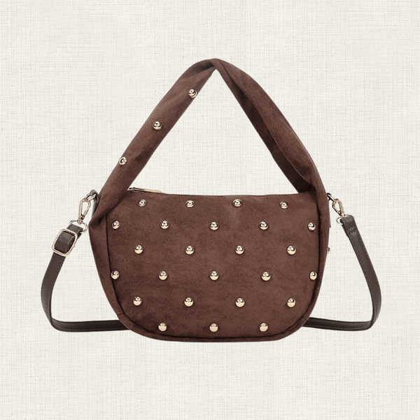 Tas Cool Girl Coffee Bruin