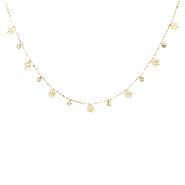 Ketting Goodluck