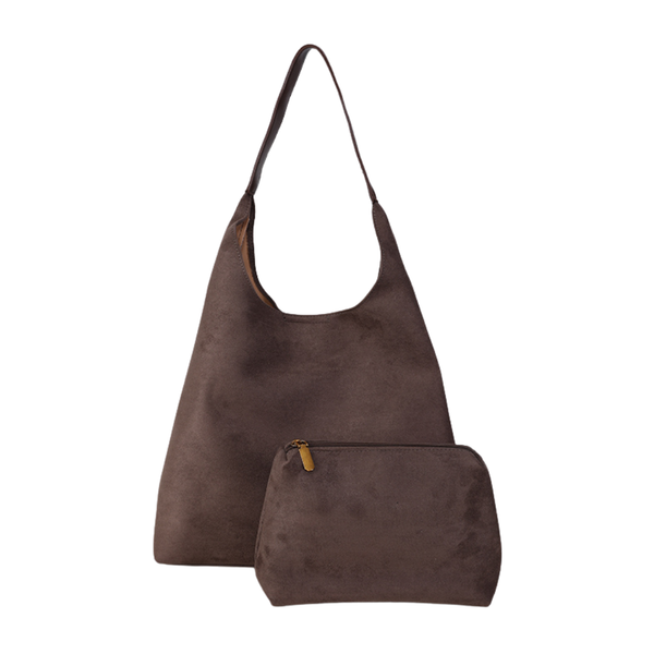 Tas Shopper Bruin