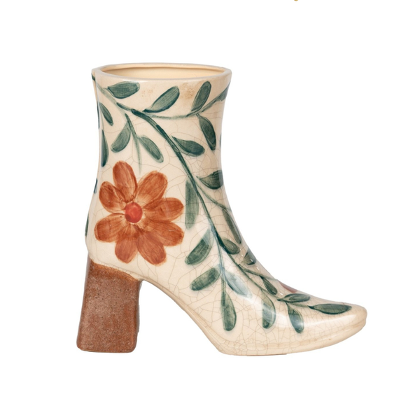 Vaas Laars Aardewerk