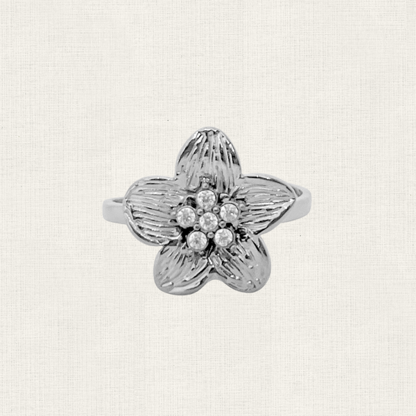 Ring Flower Spark