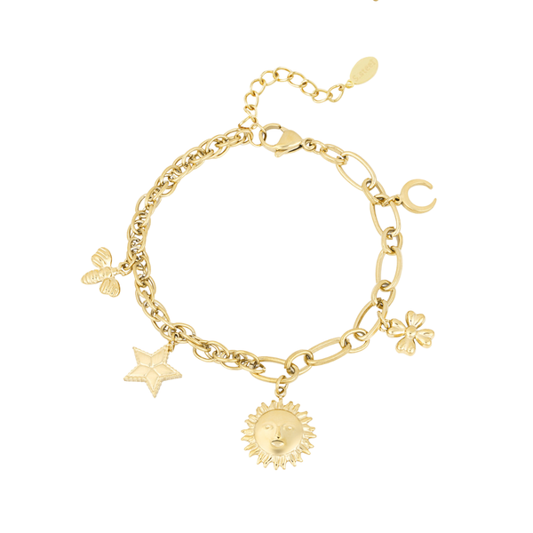 Armband Lucky Charms