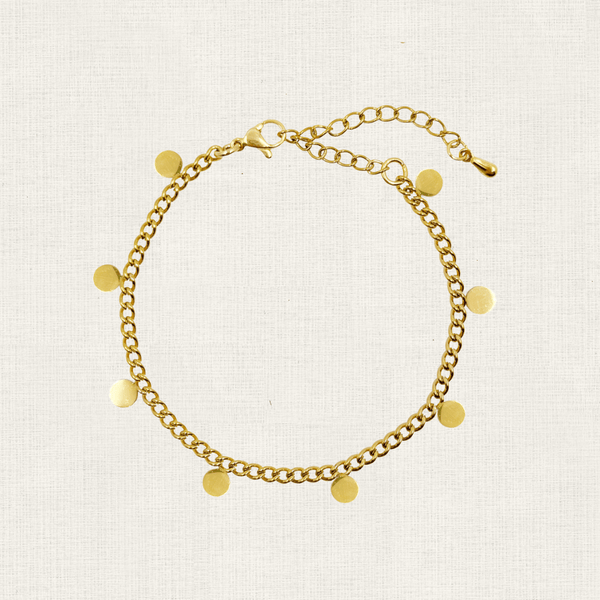 Armband Coins