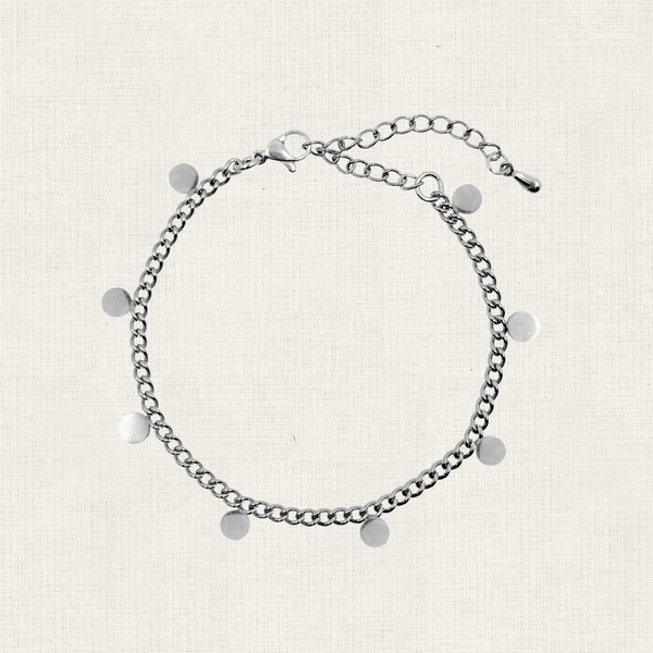 Armband Coins