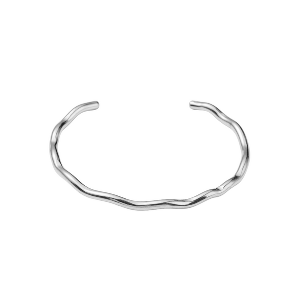 Armband Bangle Wave