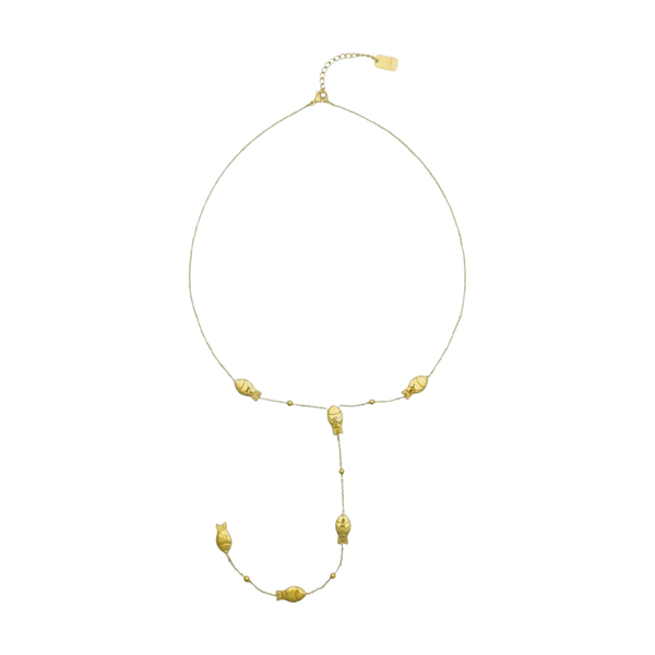 Ketting Fishy