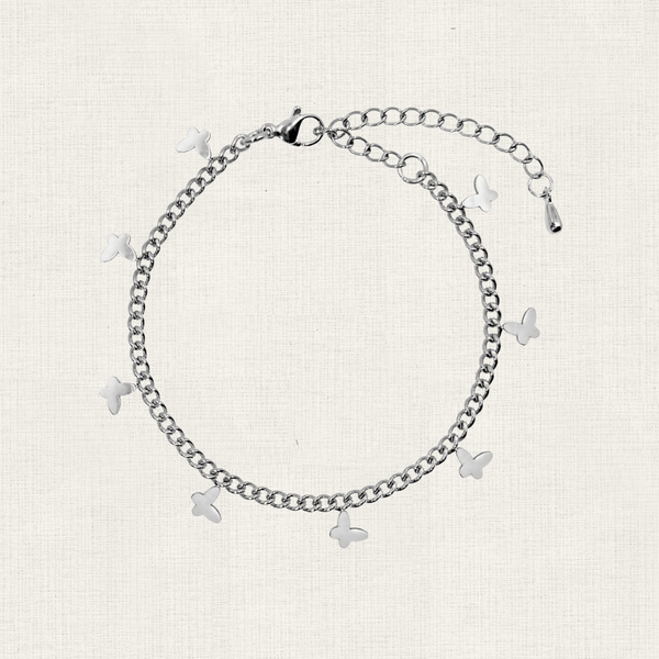 Armband Butterflies