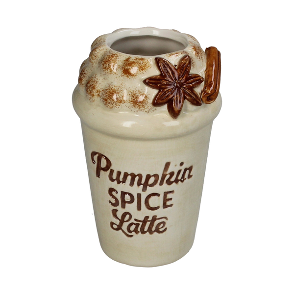 Vaas Pumpkin Spice Latte