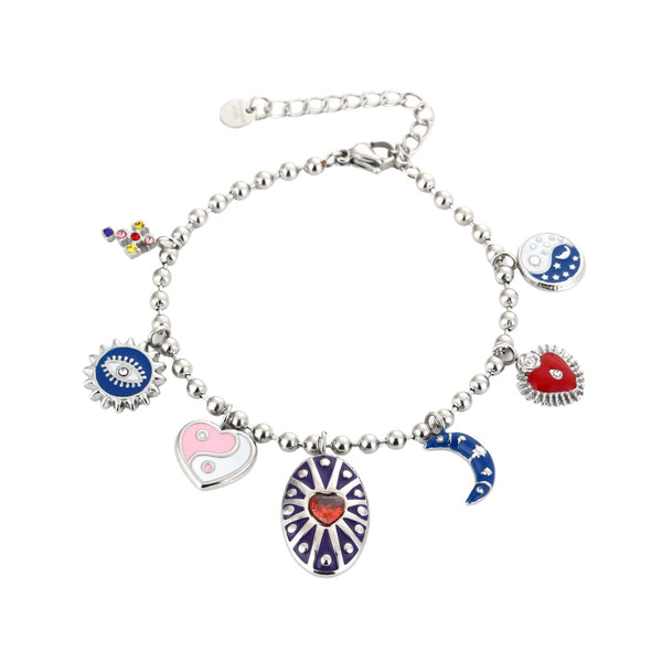 Armband Joyful Charms