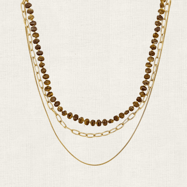 Ketting Pine Layers
