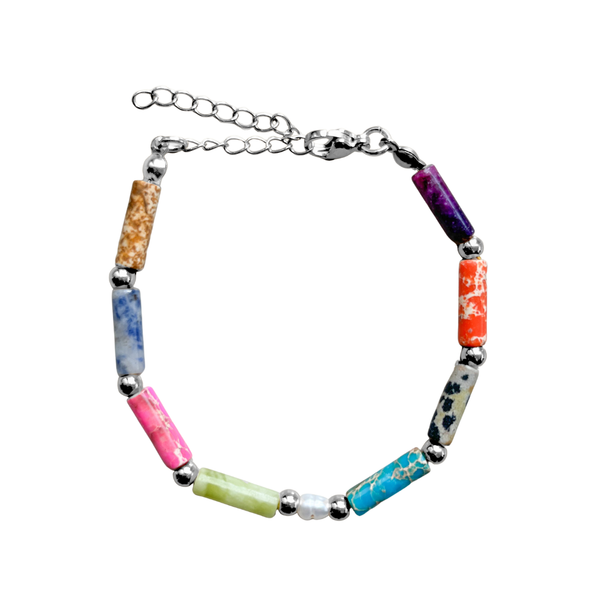 Armband Color Gem