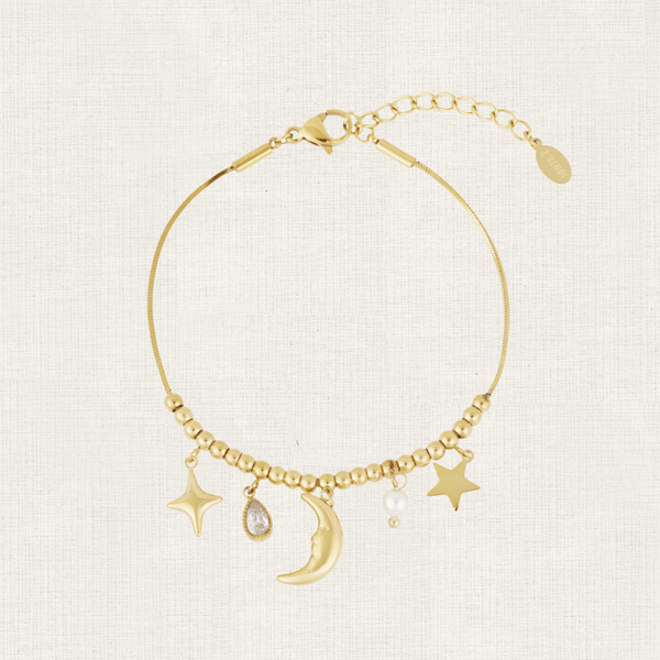 Armband Moon
