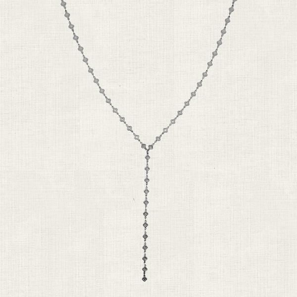 Ketting Clover Drop