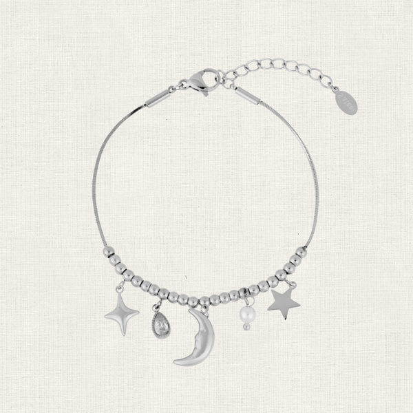 Armband Moon