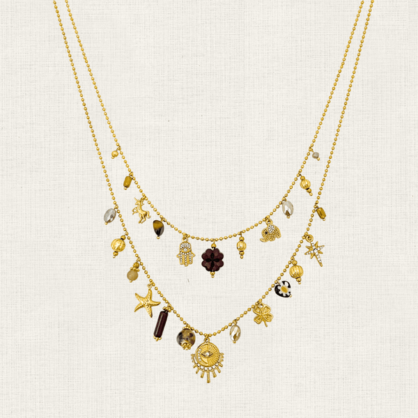 Ketting Lucky Finds