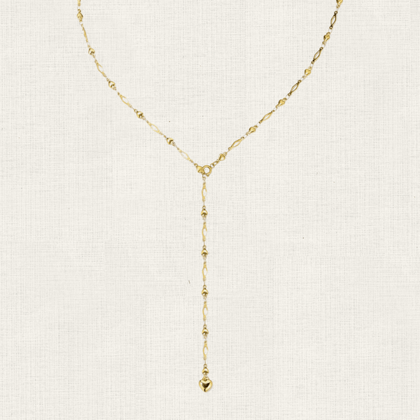 Ketting Love Line