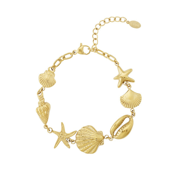 Armband Sea Treasures