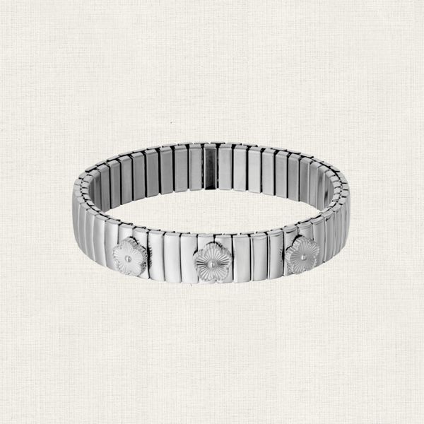 Armband Statement Flower