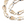 Laad afbeelding in galerie, Keramiek Kraal Beige Vis 19x10mm - 1 stuk
