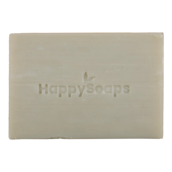 Happy Hand Soap - Olive Oil and Castor Oil