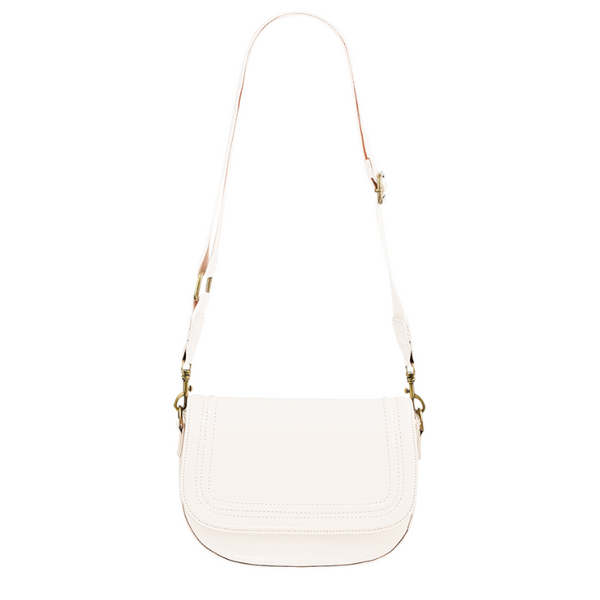 Tas Shine Bright - Off White