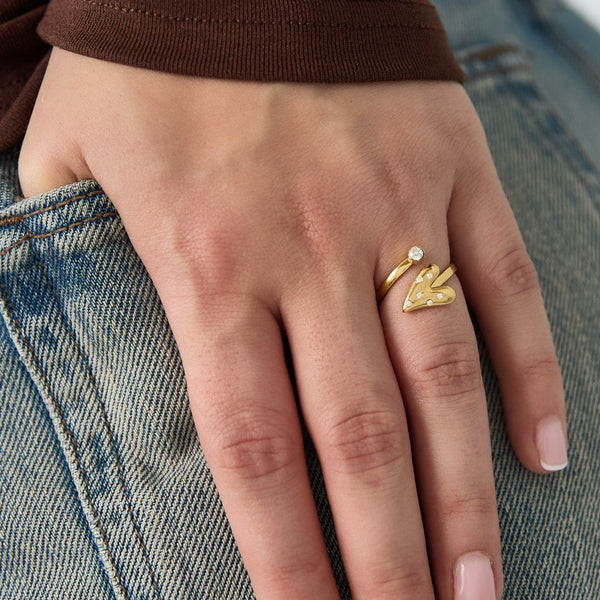 Ring Little Love