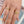 Laad afbeelding in galerie, Ring Heart Spark
