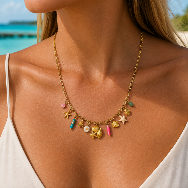 Ketting Shoreline