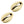 Load image into Gallery viewer, Shell Cowrie Gold

