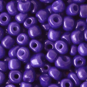4mm Rocailles Imperial Purple
