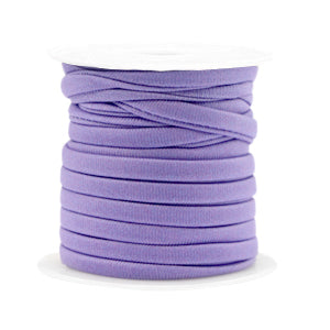 Ibiza Elastic Purple (per 25cm)