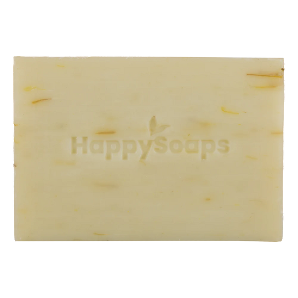 Happy Hand Soap - Oats, Calendula and Chamomile