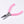 Load image into Gallery viewer, Pliers Discount Set Pink 3 Pieces
