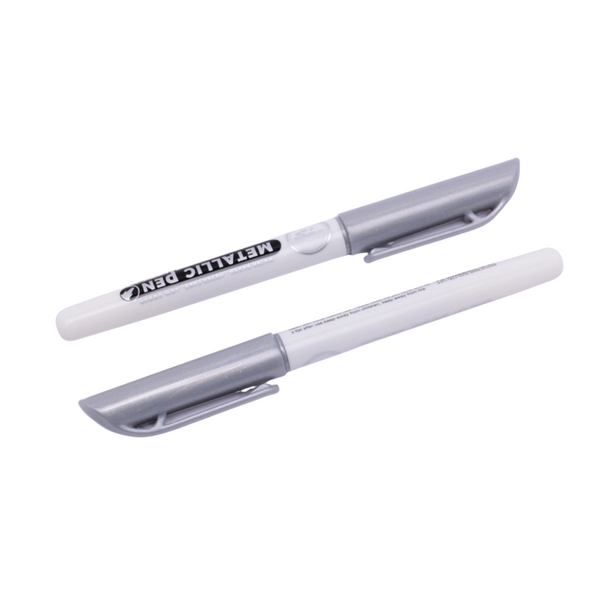 Wax Seal Stift - Zilver