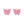 Load image into Gallery viewer, Charm Butterfly Pink Glitter Gold
