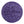 Load image into Gallery viewer, Purple Rain Shampoo Bar – 70 g
