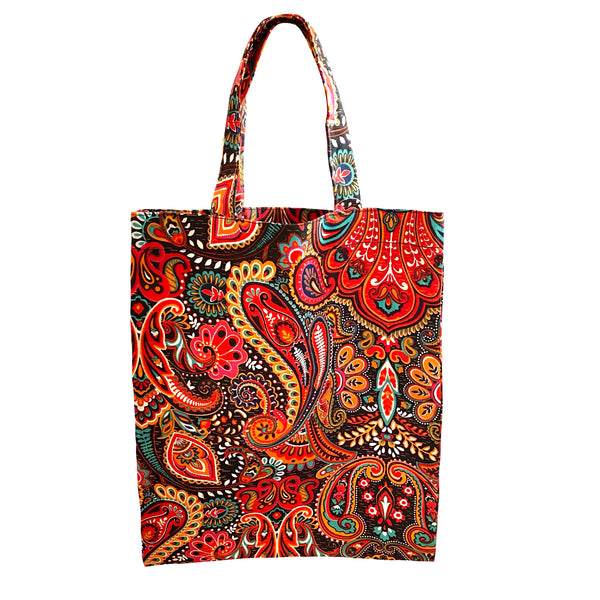 Shopper Bag "Brazil"
