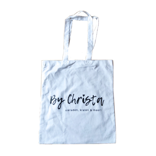 Tote Bag “By Christa”