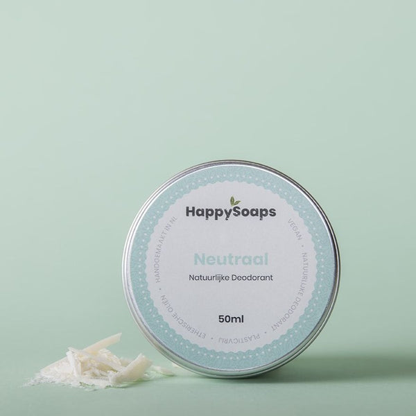 Natuurlijke Deodorant – Neutraal