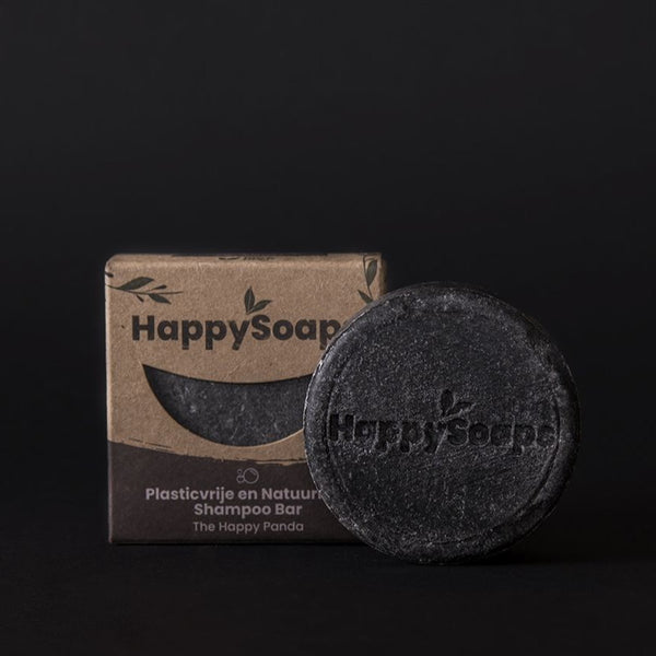 Charming Charcoal & Sweet Sandal Shampoo Bar - 70g